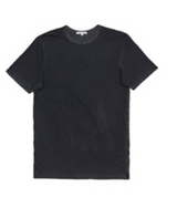 Classic Crewneck - Vintage Black