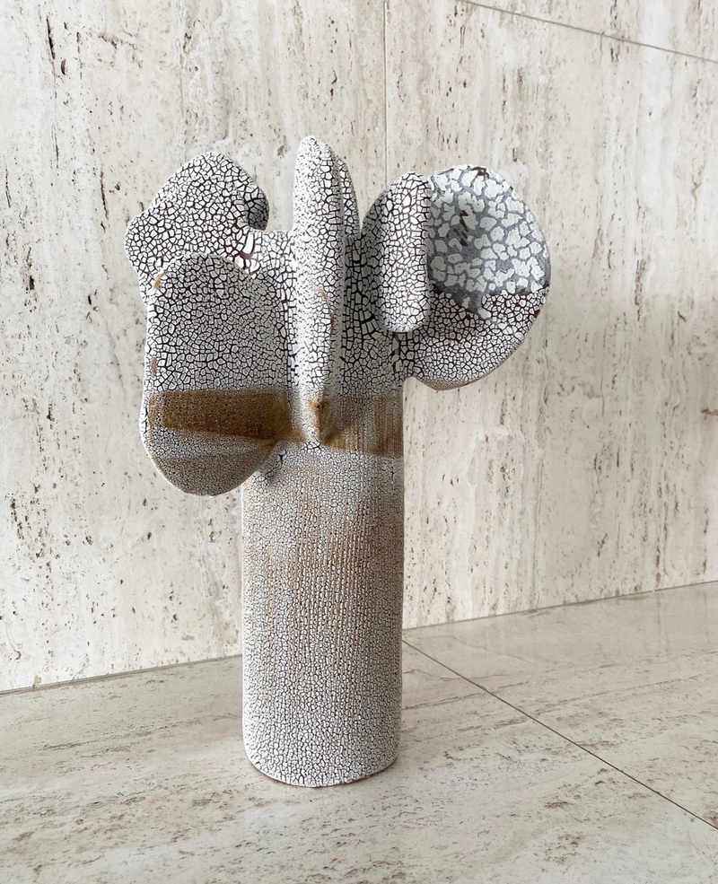 Cloud Grey Speckle