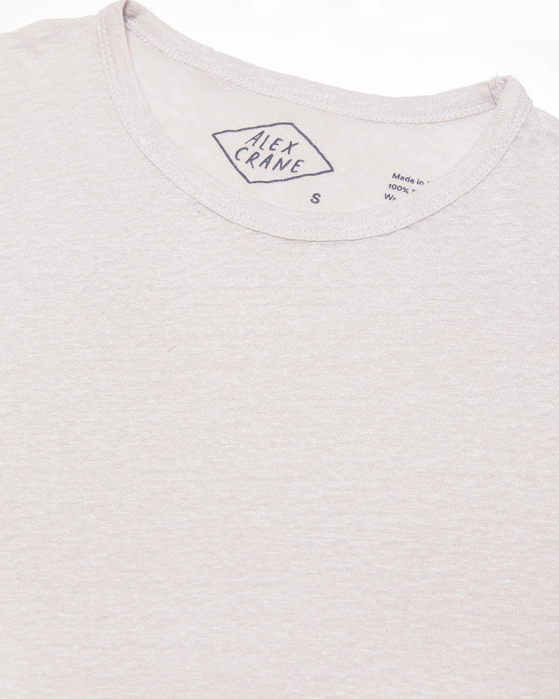 Sun Tee - Bone