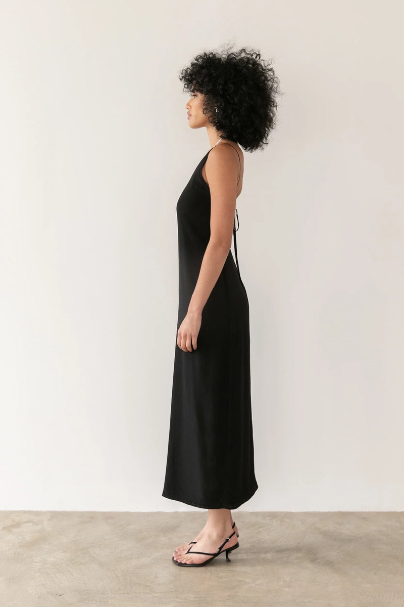 Amara Dress - Black