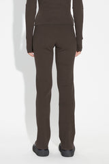 Ibiza Pant - Coffee - BLVD