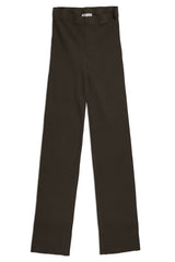 Ibiza Pant - Coffee - BLVD