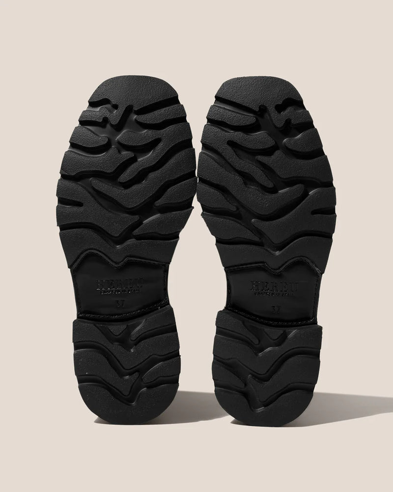 Cordo Boot - Black