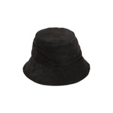 Wave Bucket - Black Terry - BLVD