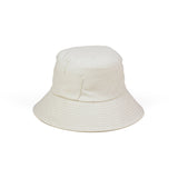 Wave Bucket - Beige Canvas - BLVD