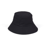 Wave Bucket - Black Canvas - BLVD