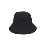 Wave Bucket - Black Canvas - BLVD