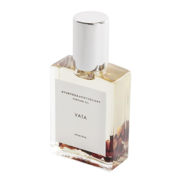 Perfume Oil - Vata