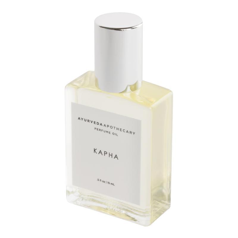 Perfume Oil - Kapha