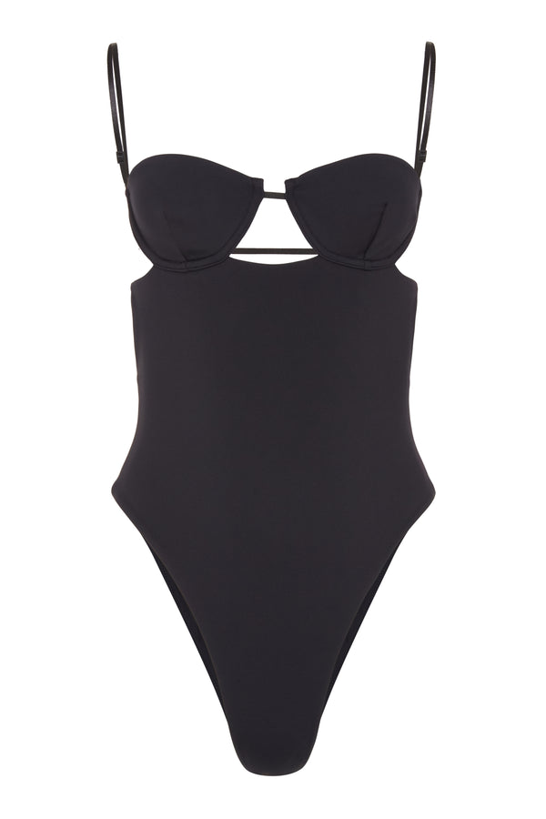 Dita One Piece - Black