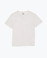 Sun Tee - Bone