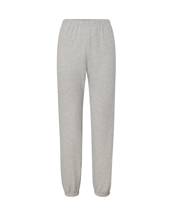 Classic Sweatpant - Heather Grey