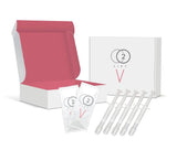 CO2LIFT V: Carboxy Vaginal Treatment Kit - 5 Count - BLVD