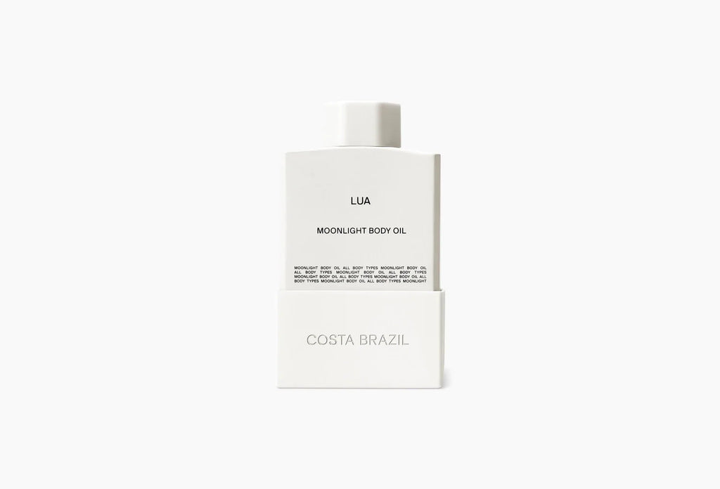 Lua Moonlight Body Oil – BLVD