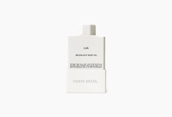 Lua Moonlight Body Oil
