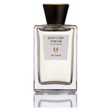 Don't Cry For Me - Eau De Parfum - BLVD