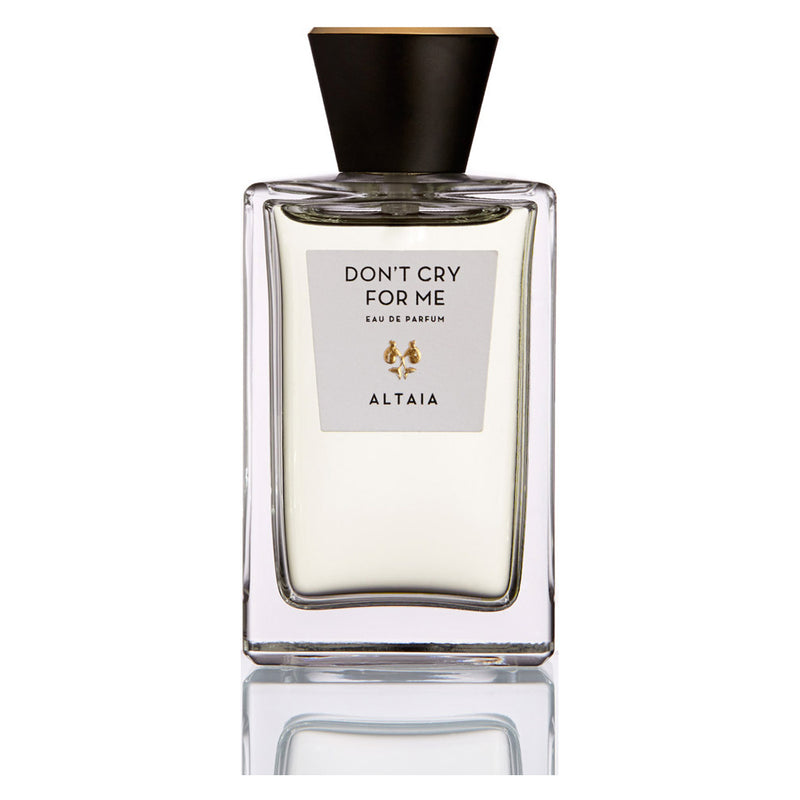 Don't Cry For Me - Eau De Parfum - BLVD