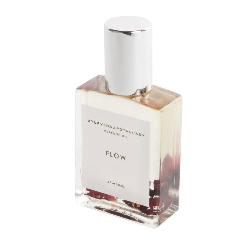 Perfume Oil - Flow