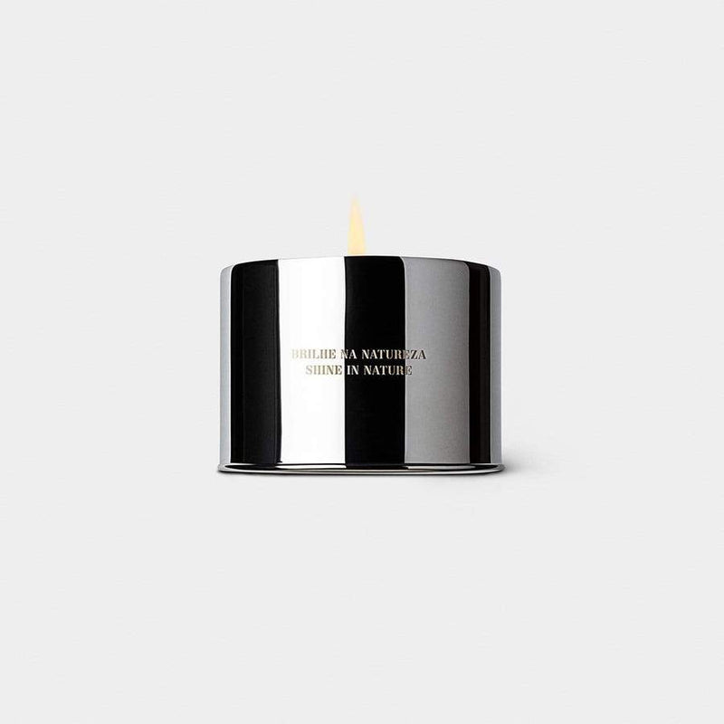 Vela Candle - Jungle - BLVD