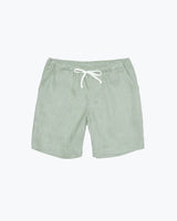 Bo Shorts - Moss