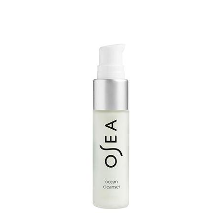 Travel Size Ocean Cleanser - BLVD