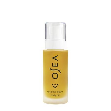 Travel Size Undaria Algae Body Oil - BLVD