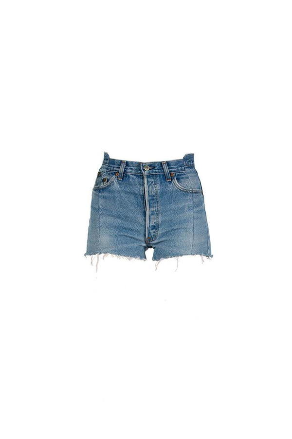 OG Shorts - Vintage Blue - BLVD