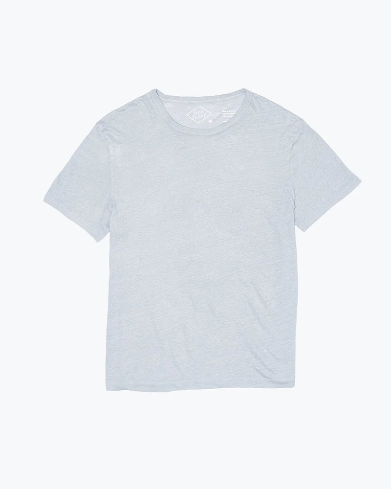Sun Tee - Steel