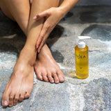 Undaria Algae Body Oil - BLVD