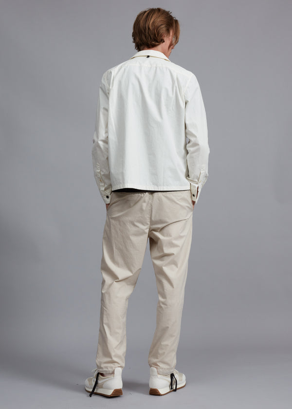 Stanton L/S Shirt Jacket - Lily
