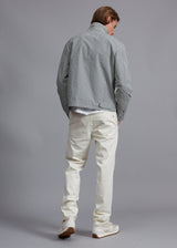 Fit 2 Stretch Twill Chino - Lily