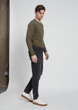 Fit 3 Authentic Stretch - Luquer