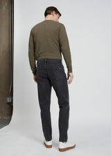 Fit 3 Authentic Stretch - Luquer