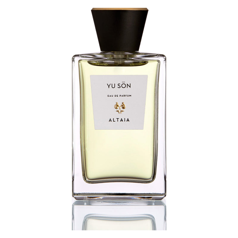 Yu Sōn - Eau De Parfum - BLVD